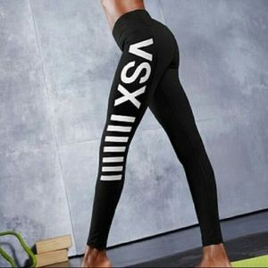 VSX Knockout Leggings